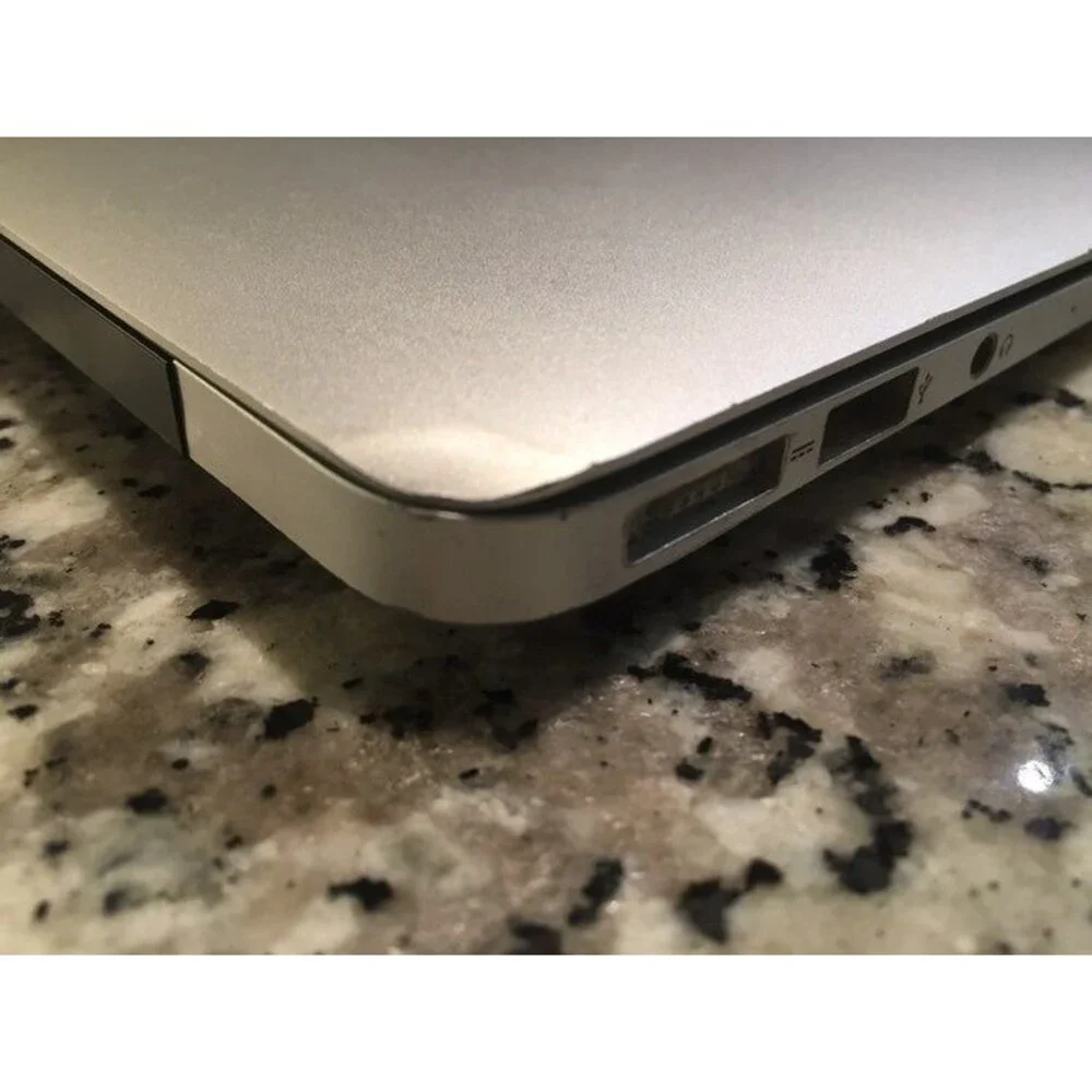 macbook air 2015 4gb 13in 1600MHz